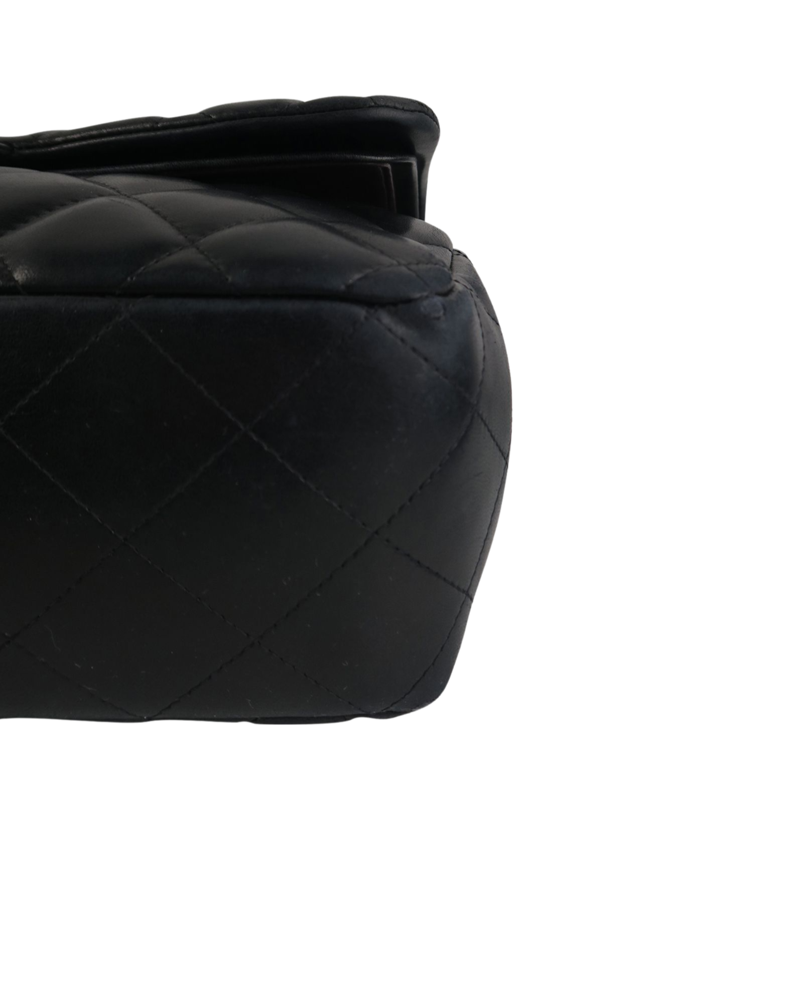 Classic Jumbo Double Flap, &pound;4,500, Other view